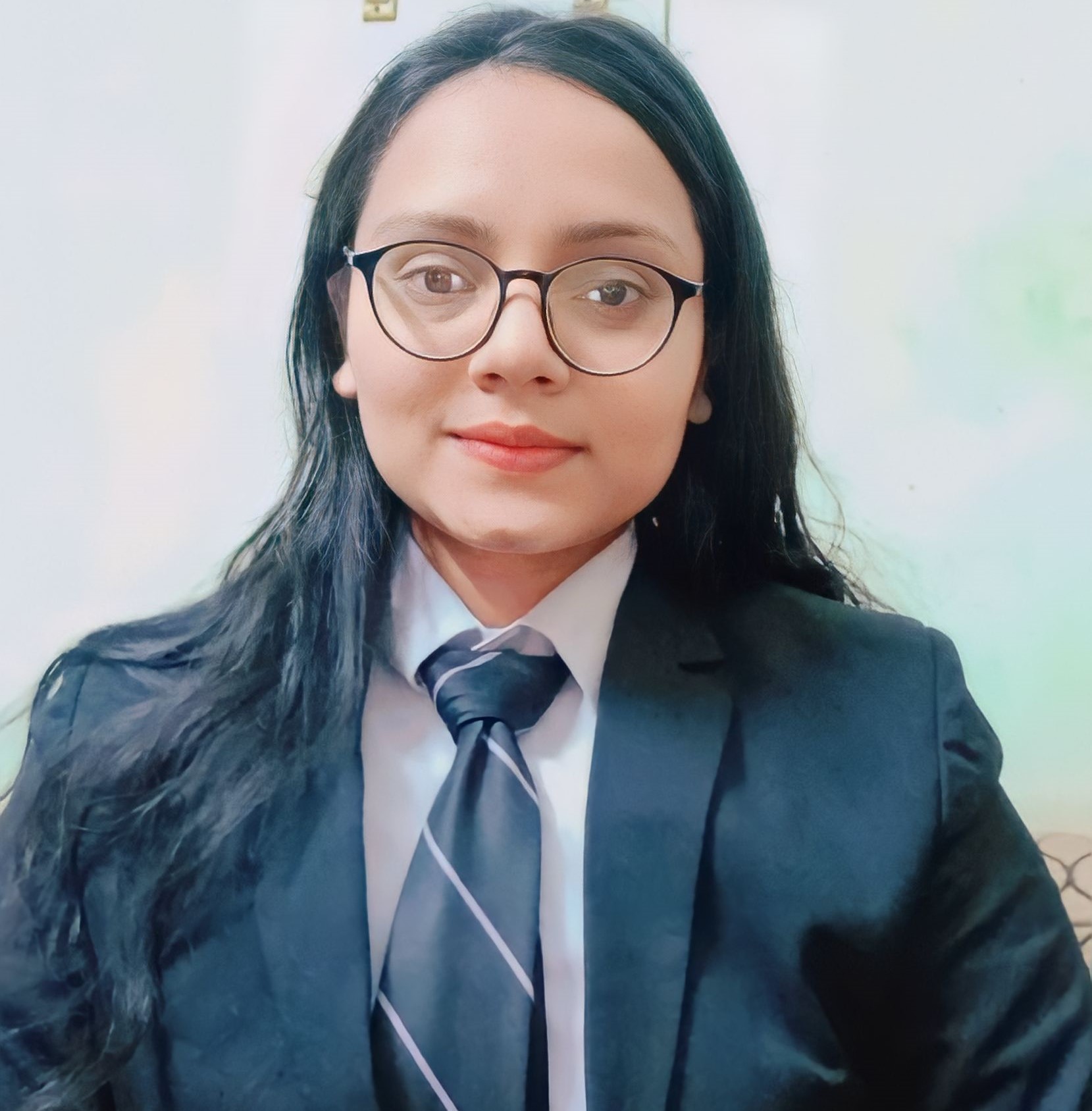 about